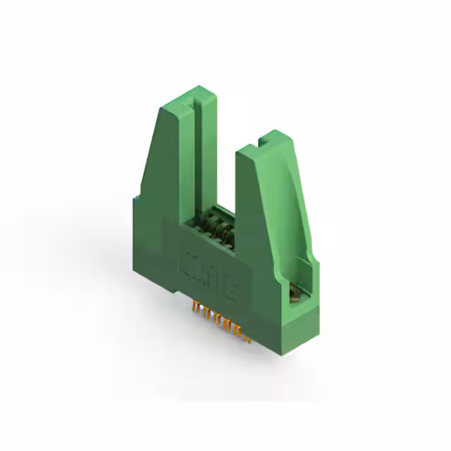 345-012-555-288 EDAC Inc.  Edgeboard Connectors
